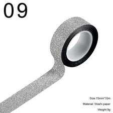 Di Vendita Calda Glitter Washi