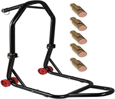 A Bilanciere-Pro Moto Ruota