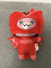 Peluche Lankybox X PJ Mask