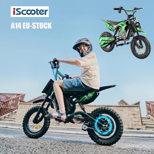 Iscooter a14 moto - iscooter,