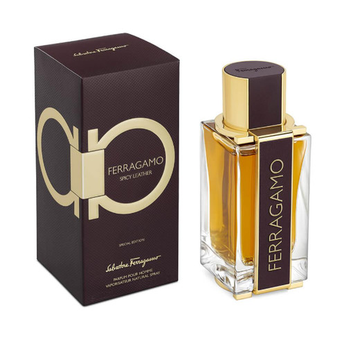 Salvatore ferragamo spicy - ferragamo,