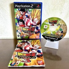 DRAGON BALL Z BUDOKAI