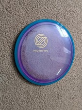 Axiom Prototype Proton Bokeh