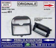 PLASTICA CENTRALE CRUSCOTTO