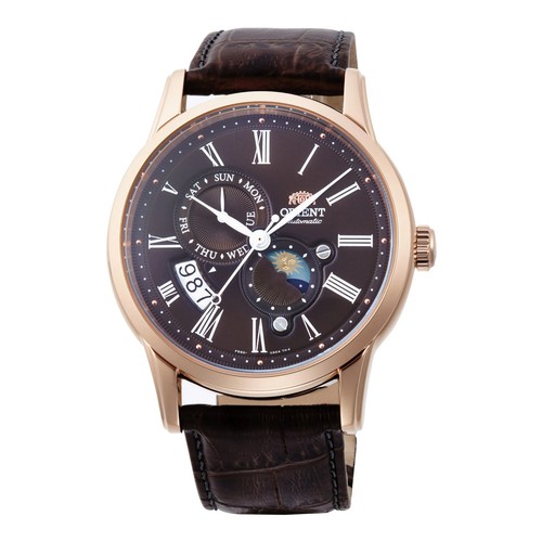 Orologio automatico orient sun - orologio,