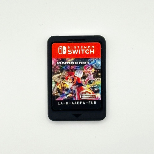 Mario kart deluxe nintendo - mario,