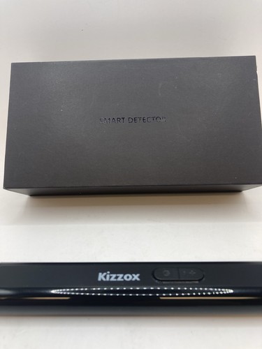 Kizzox rilevatore - k9,