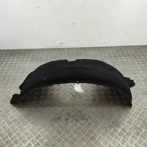 Dodge nitro arch liner - dodge,
