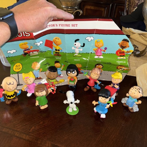 Set figurine collezione - set, da