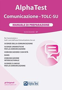 Alpha test comunicazione - alpha,