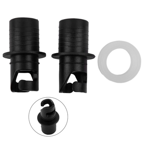 Set adattatore tubo - adattatore,