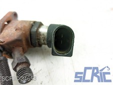 Iniettore, Peugeot 307 Cc 3B 2.0 HDI 135 136CV 2005-2009