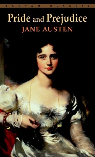 Jane austen pride and - jane,