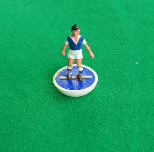 Subbuteo ohw sheffield - sheffield, ref