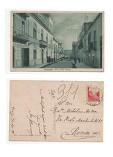 CERIGNOLA via XXIII MARZO