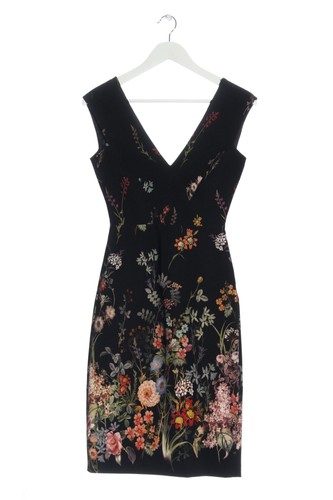 Zara abito longuette donna - abito,