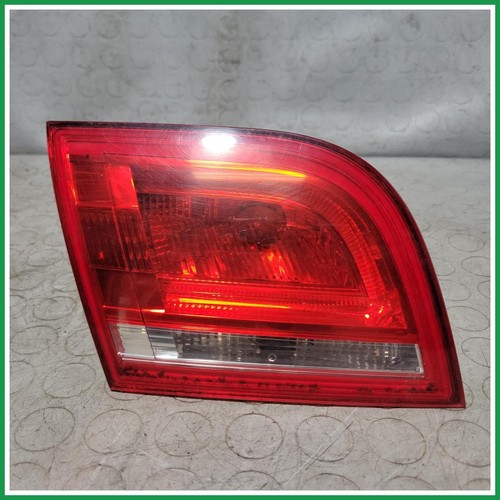 Fanale posteriore led sinistro - fanale,