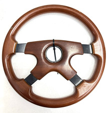 Volante sterzo auto epoca - volante, d'epoca