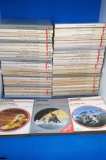 LOTTO URANIA 50 VOLUMI anni