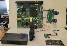 Kit ricambi interni hisense - ricambi,