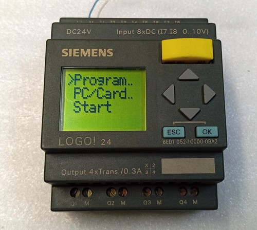 Controller programmabile plc - controller, /
