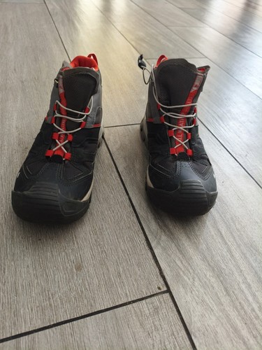 Scarpe trekking bambino - scarpe,
