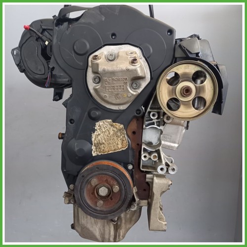Motore completo funzionante - completo,