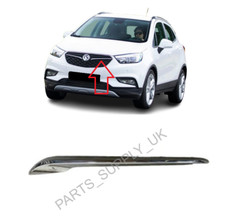 Nuovo Per Opel Mokka X