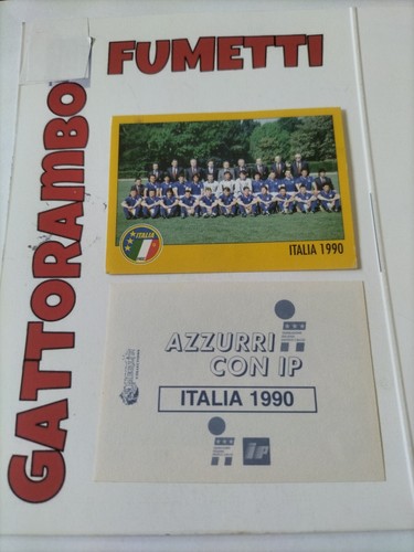 Figurine sticker azzurri con - figurine-sticker,