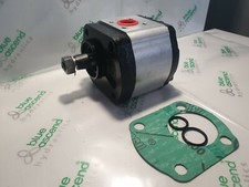 Pompa idraulica per FENDT Farmer 3S,4S,5S 103S,104S,105S,106S,108S,0510615338