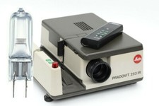 Lampadina lampada per Leitz