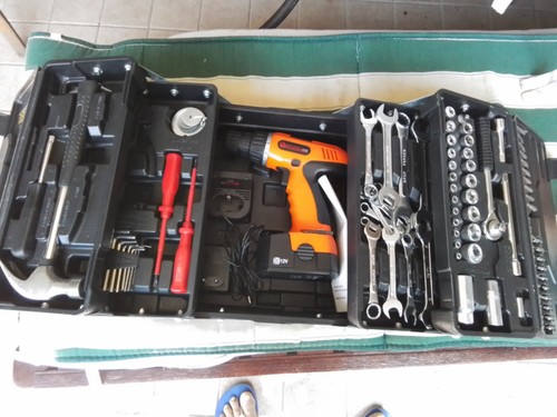 Utensili meccanico - ,