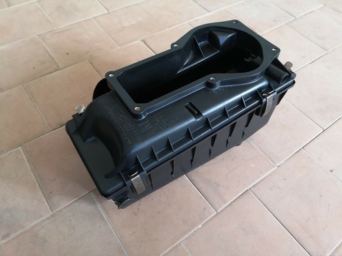 Scatola filtro aria golf - aria, vw