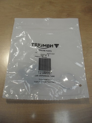 Originale triumph espansione - triumph,