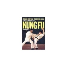 Libro enciclopedia del kung - libro, fu