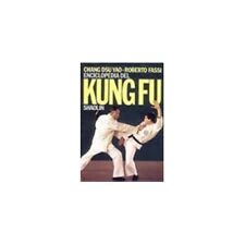 LIBRO ENCICLOPEDIA DEL KUNG FU