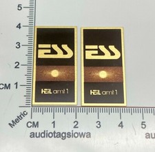 ESS Heil AMT-1 altoparlante