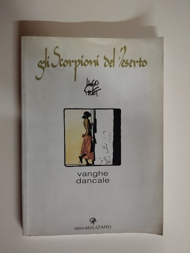 Pratt gli scorpioni del - gli,