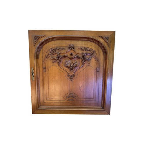 Armadio legno noce - armadio,