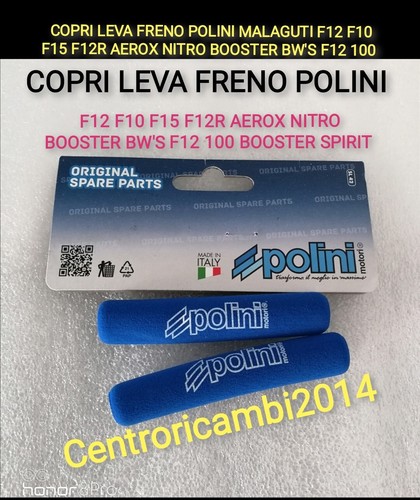 Copri leva freno - leva,