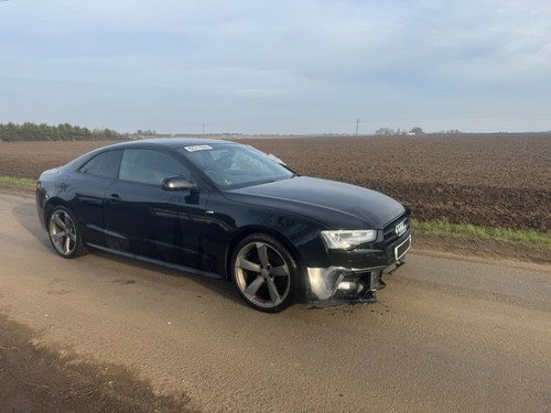 Manuale audi tdi s line - 2.0,