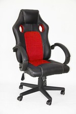 Sedia Gaming ufficio Racer