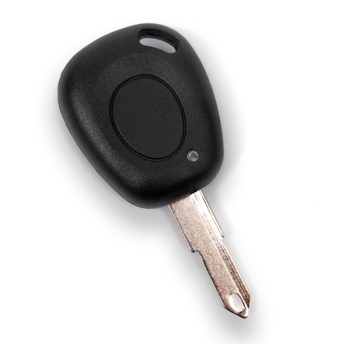 Chiave guscio per renault - chiave,