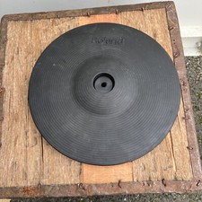 Free P&P Roland CY-12/C