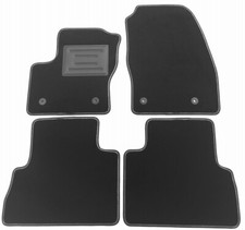 Asc tappetini auto set - auto, 4pz