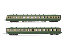 JOUEF HJ2418 H0 Automotrice