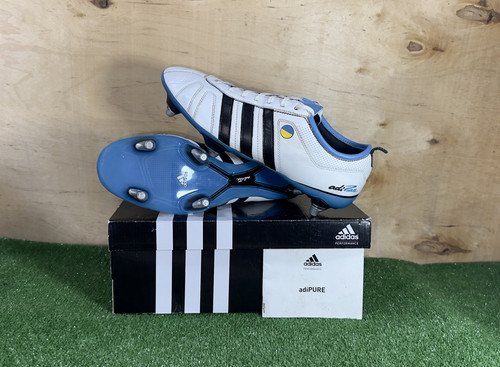 Scarpe adidas adipure sg - scarpe,