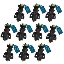 Pezzi spazzole carboncini - 10,
