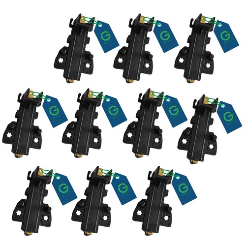 Pezzi spazzole carboncini - spazzole,