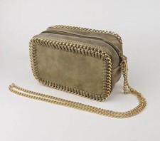 Borsa a tracolla CUBE borsa